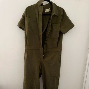 Backbeat jumpsuit Size S